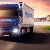 Innovaciones Tecnológicas que Están Transformando la Logística y el Transporte Internacional