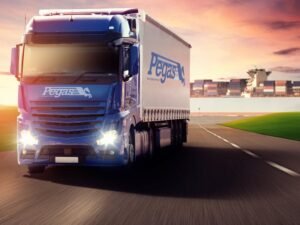 Innovaciones Tecnológicas que Están Transformando la Logística y el Transporte Internacional