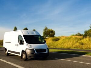 Innovaciones Tecnológicas que Están Transformando la Logística y el Transporte Internacional